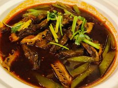 -西湖春天•老字号杭州菜(百汇店)