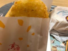 -麦当劳(海岸城店)