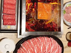 -锦城印象火锅(天府三街店)