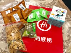 -海底捞火锅(高科广场店)