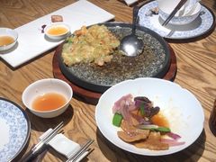 -金成潮菜博物馆(海珠湿地店)
