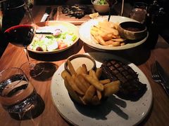 -The Meat & Wine Co Southbank(南岸店)