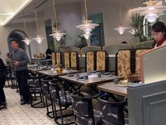 -香阁餐厅·常州菜·常州菜代表品牌(新北奥体店)