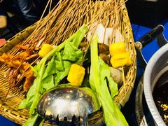 -马路边边串串香(双井直营店)