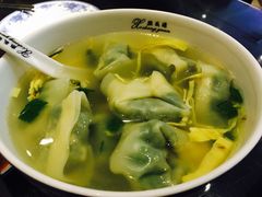 荠菜大馄饨-熙盛源(凤凰街店)