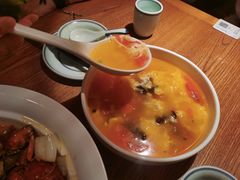 -周家二小姐的菜(西津渡店)