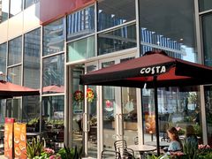 -COSTA COFFEE(阿里中心店)