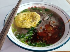 -金城宴兰州牛肉面(江湾阳光天地店)