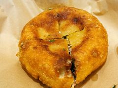 -春家·非遗手工小吃(徐汇万科广场店)