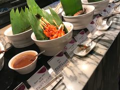 -上海圣诺亚皇冠假日酒店·诺亚厨房