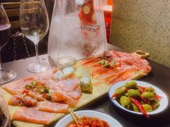 -Alimentari早午餐(安福路店)