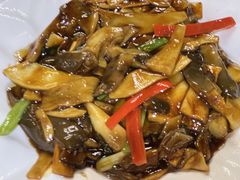 -后海16号·北京私房菜