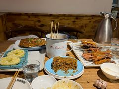 -小核桃品质串店(世茂大道店)