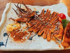 -小川洋风料理(武商MALL店)