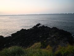 -龙头岩(Dragon Head Rock)