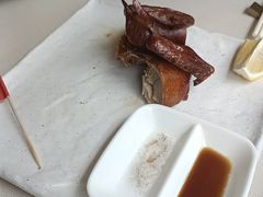 -侨美食家·粤菜(体育西路店)