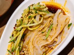 川北凉粉-麻婆婆白家肥肠粉(海岸城店)