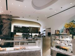 -Perma Café樸門(五羊店)