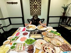 -皇城老妈川味火锅·大连海鲜火锅(港湾店)