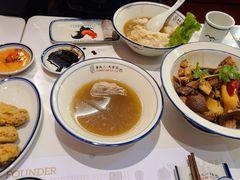 -發起人·肉骨茶(万象汇店)
