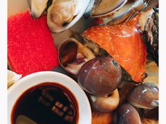 -舟山希尔顿酒店