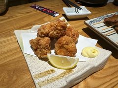 -吉川居酒屋(建国北路店)