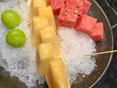 -壹号宴餐厅(汉口江滩店)