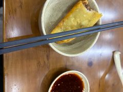 -李记清真馆(打钉巷店)