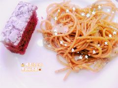 -淄博蓝海国际大饭店·蓝钻国际美食自助百汇(柳泉路店)