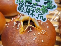 -BROAD面包路·欧式面包(龙湖时代C馆店)