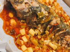 -红辣椒·川菜·火锅(张杨路店)