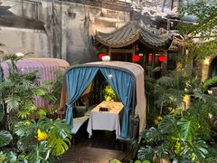 -云境生态园(红谷滩店)