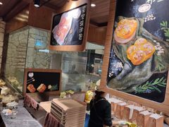 -麦陌(正弘城店)