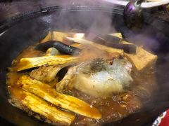 -粗粮人家·东北菜(洋桥店)