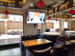 大堂-陆壹捌餐厅(五大道店)