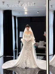-Renee芮亦婚纱