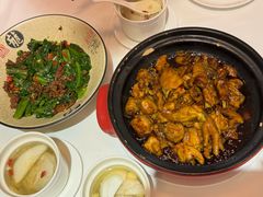 -味悦·老字号·赣州菜(厚德总店)