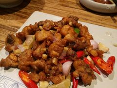 -云海肴·汽锅鸡·云南菜(领展购物广场·中关村店)