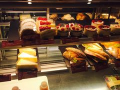 -星巴克(盐城五洲国际店)