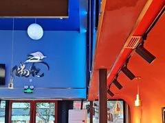 -杨记齐齐哈尔烤肉(总店)