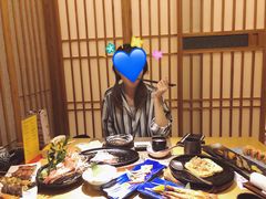-吉兆·料理(红梅南路店)