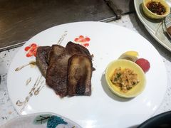 -大岛日本料理铁板烧(南通大饭店)