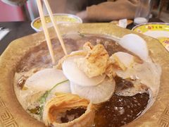 -芦月轩羊蝎子(北蜂窝店)