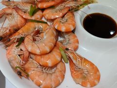 -碧海银沙海鲜餐厅(恒大海上威尼斯店)