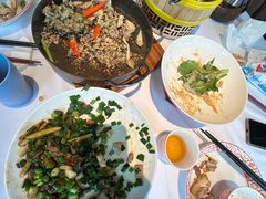 -谭厨中山传家菜.乳鸽.脆鲩鱼(华强北中航城店)