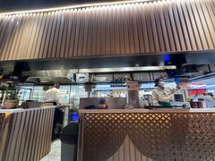 -塔哈尔·新疆盛宴(复地活力城店)