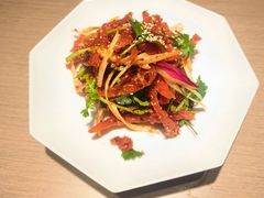 -将军牛排·尔滨地标朝鲜族美食(总店)