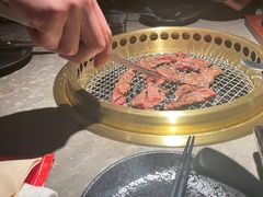 -谷牛日式烤肉(宝山U天地店)