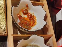 -無二炙坊·和牛烧肉(大钟寺1733店)