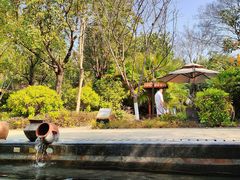 -凤翔首邑温泉度假村